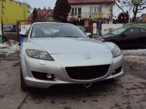 Mazda RX-8